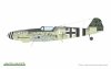Eduard 82166 Bf 109 K-4 ProfiPack Edition 1/48